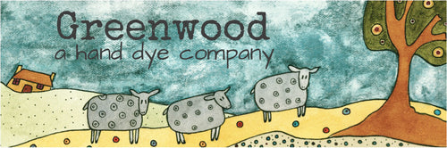 Greenwood Fiberworks