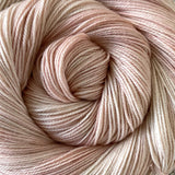 Indulgence Yarn - Blush Semi-Solid