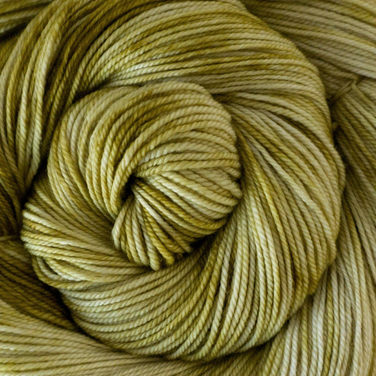 Sublime Yarn - Chestnut Semi Solid – Greenwood Fiberworks