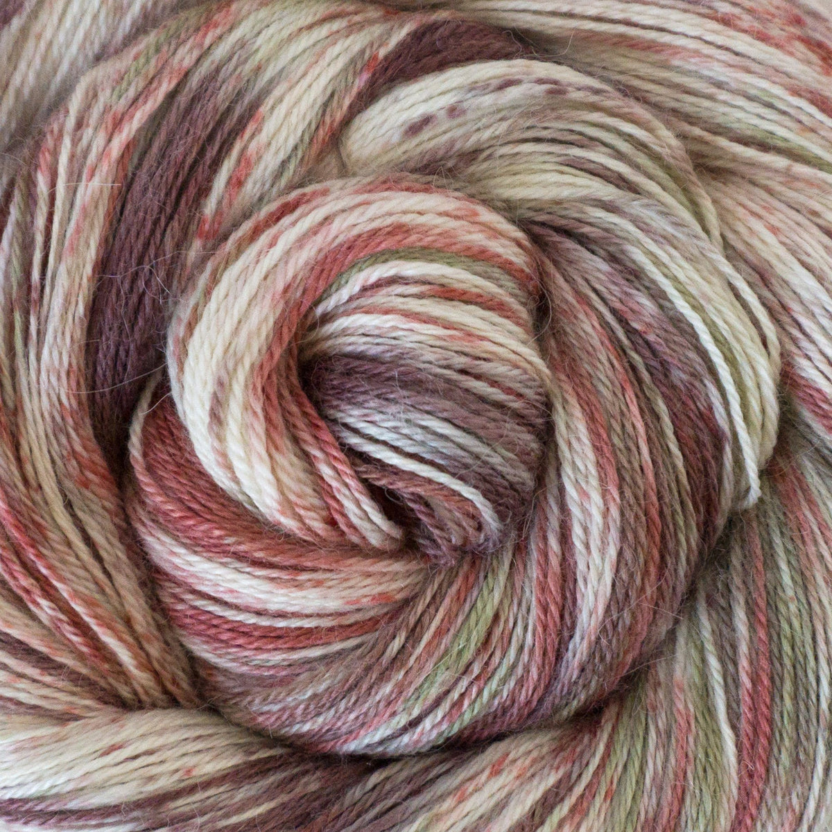 100% Cashmere Yarn for Hand Knitting 3-Ply Fine Worsted Crochet