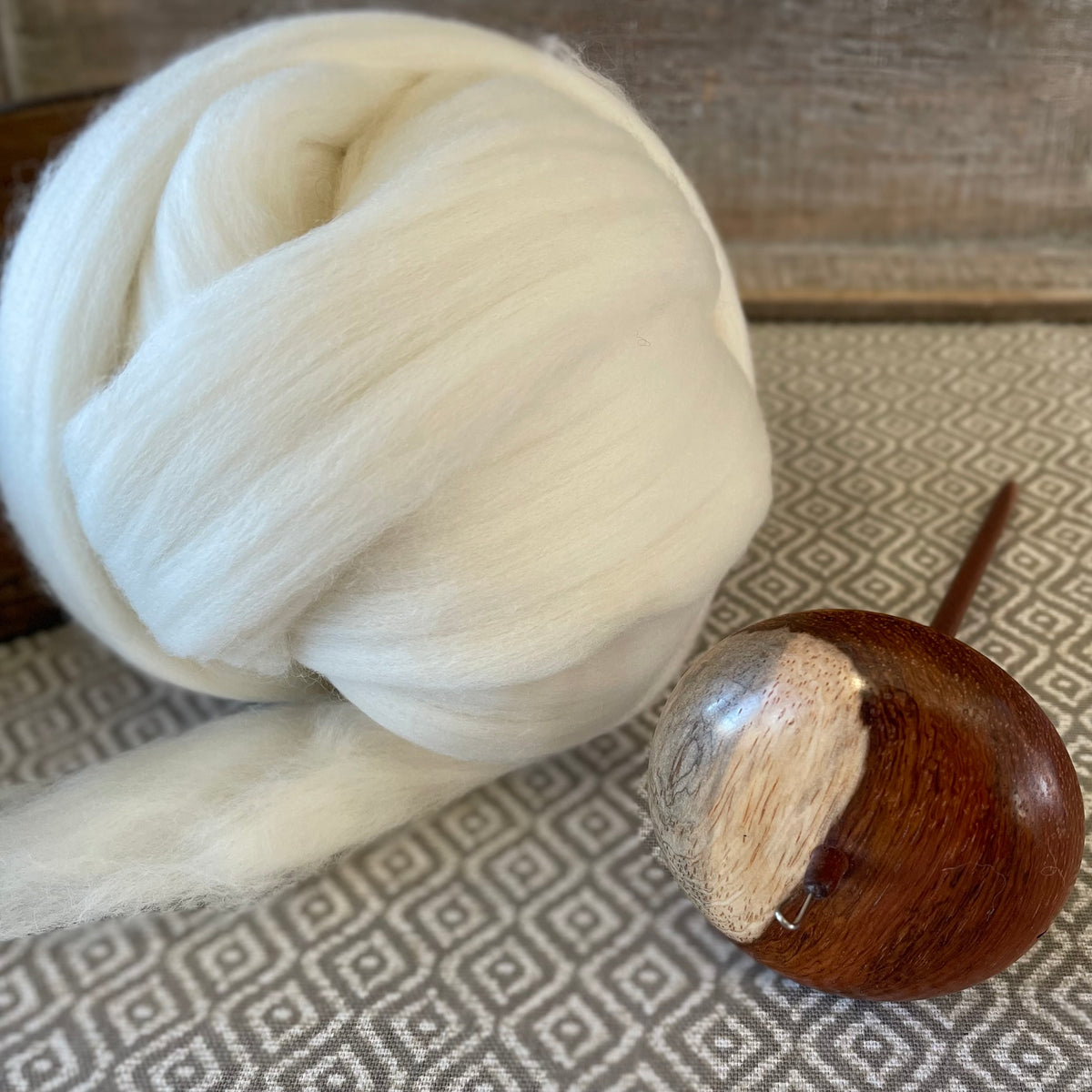 Roving De Lana Natural De Colores, 8 Oz. La Mejor Lana ... | Cuotas sin Roving De Lana Natural De Colores, 8 Oz. La Mejor Lana ... | Cuotas sin