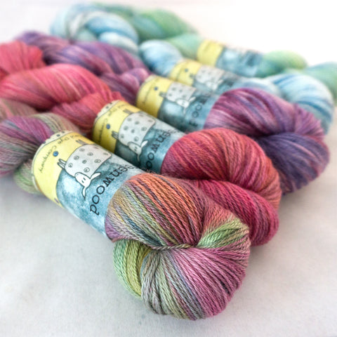 Cashmere Delight Yarn
