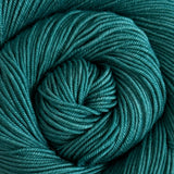 Luxe Yarn - Aegean Semi Solid