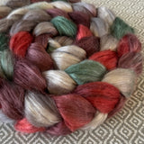 Pre-Order for Holly Fibers - December Birth Flower