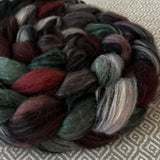 Pre-Order for Holly Fibers - December Birth Flower