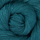 Dreamy DK Yarn - Aegean Semi Solid