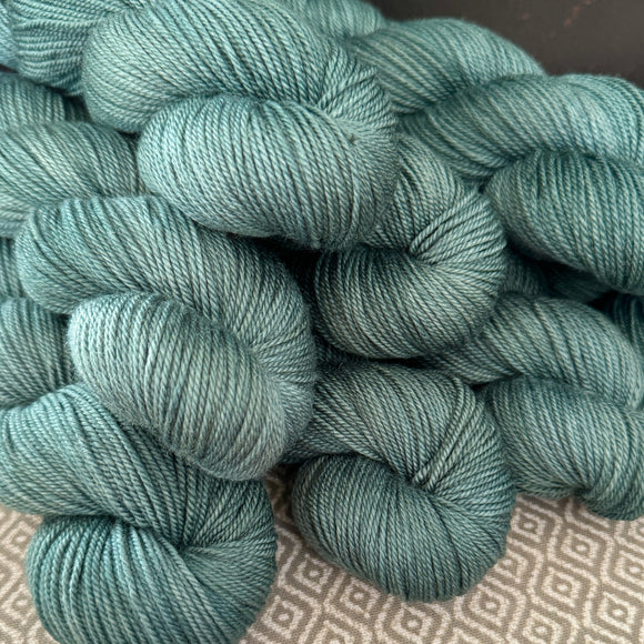 Dreamy DK Yarn - Pacifica Semi Solid