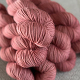 Luxe Yarn - Blossom Semi Solid