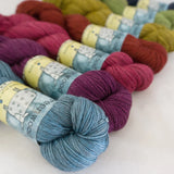 Sixth Day of Christmas - Yarn Grab Bags