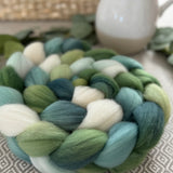 Pre-Order for Lily of the Valley Fibers - May Birth Flower