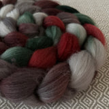 Pre-Order for Holly Fibers - December Birth Flower