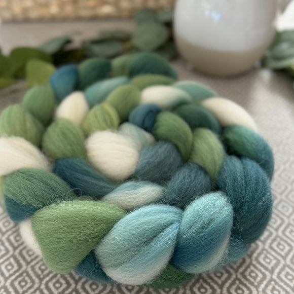 Pre-Order for Lily of the Valley Fibers - May Birth Flower