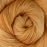 Dreamy DK Yarn - Apricot Semi Solid