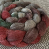 Pre-Order for Holly Fibers - December Birth Flower