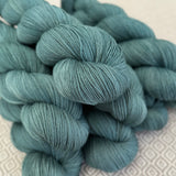 Simply Sock Yarn - Pacifica Semi Solid