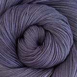 Simply Sock Yarn - Periwinkle Semi Solid