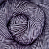 Dreamy DK Yarn - Periwinkle Semi Solid
