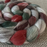 Pre-Order for Holly Fibers - December Birth Flower