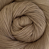 Simply Sock Yarn - Sand Semi Solid