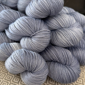 Dreamy DK Yarn - Breeze Semi Solid