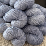 Dreamy DK Yarn - Breeze Semi Solid