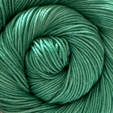 Luxe Yarn - Seafoam Semi Solid
