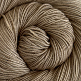 Luxe Yarn - Sand Semi Solid