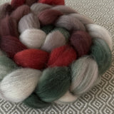 Pre-Order for Holly Fibers - December Birth Flower