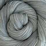 Simply Sock Yarn - Powder Semi Solid