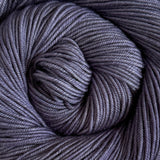 Luxe Yarn - Periwinkle Semi Solid
