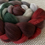 Pre-Order for Holly Fibers - December Birth Flower