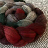 Pre-Order for Holly Fibers - December Birth Flower