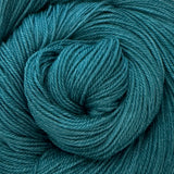 Indulgence Yarn - Aegean Semi-Solid