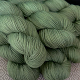 Dreamy DK Yarn - Sage Semi Solid