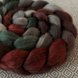 Pre-Order for Holly Fibers - December Birth Flower