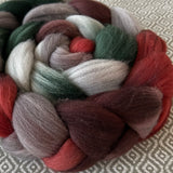 Pre-Order for Holly Fibers - December Birth Flower