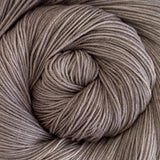 Simply Sock Yarn - Taupe Semi Solid
