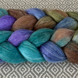 Pearl Blend Roving - Calypso