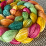 "Celebration" Fibers - WAFA Colorway