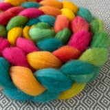 "Celebration" Fibers - WAFA Colorway