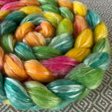 "Celebration" Fibers - WAFA Colorway