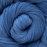 Indulgence Yarn - Cobalt Semi-Solid