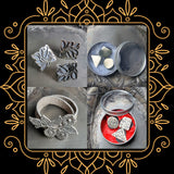 Eleventh Day of Christmas - Jul brand Accessories