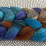 Heathered BFL Roving - Critical Hit