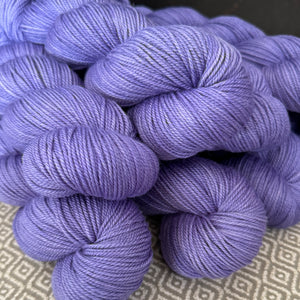Dreamy DK Yarn - Sugarplum Semi Solid