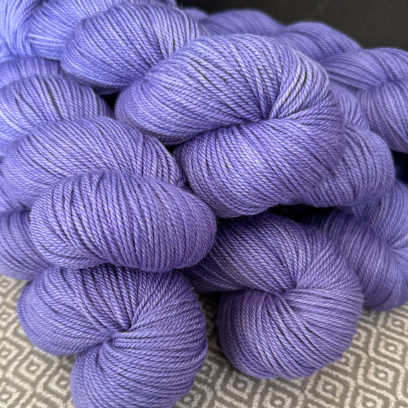 Dreamy DK Yarn - Sugarplum Semi Solid