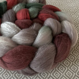 Pre-Order for Holly Fibers - December Birth Flower