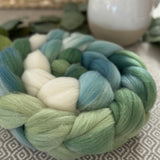 Pre-Order for Lily of the Valley Fibers - May Birth Flower