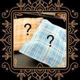 Sixth Day of Christmas - Yarn Grab Bags