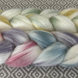 Pearl Blend Roving - Diamond